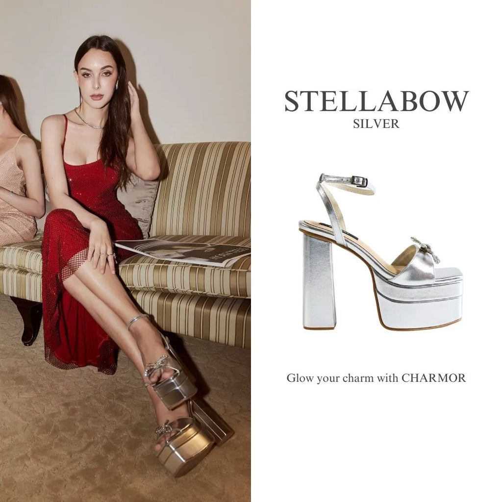 The Stella Bow