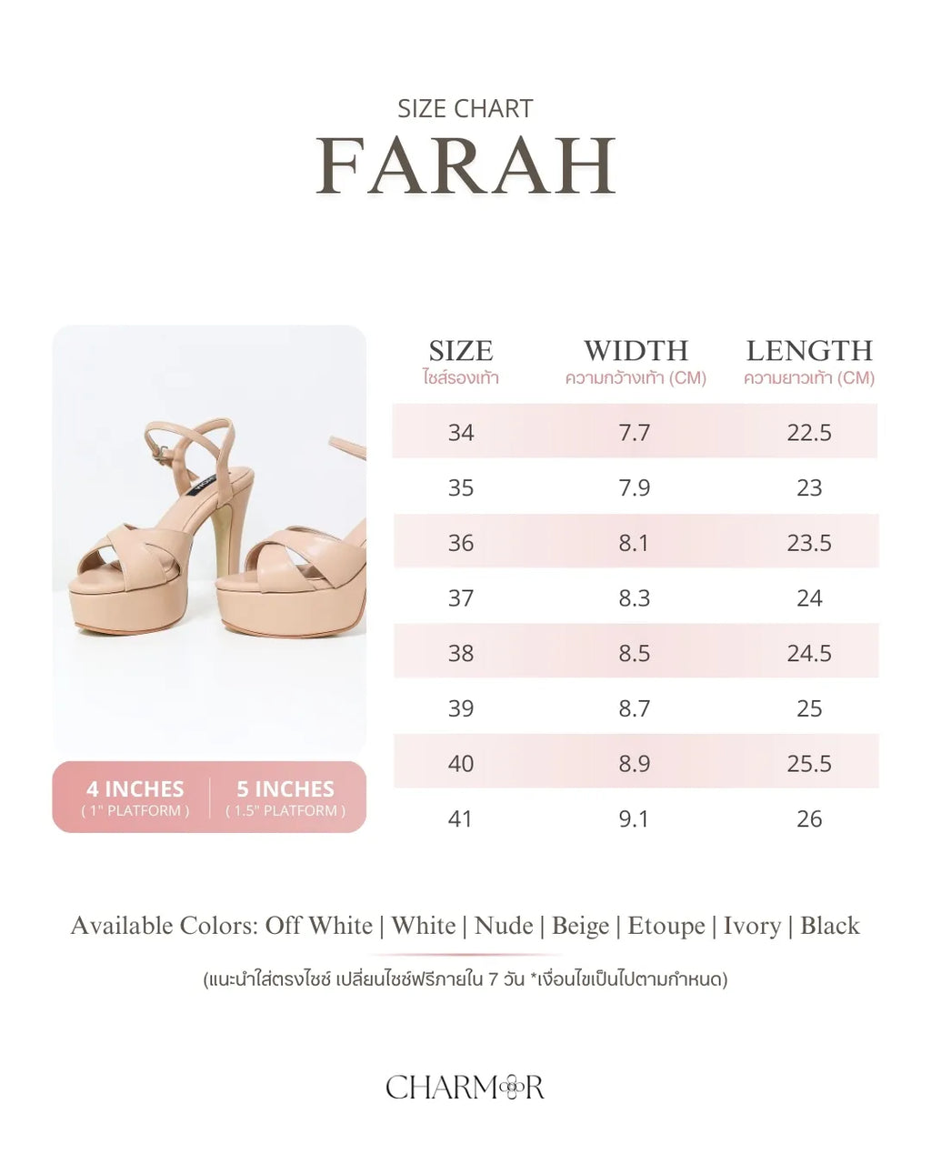 The Farah