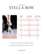 The Stella Bow